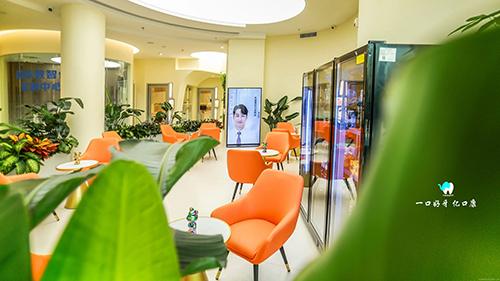 青岛儿童齿科哪家好？首选深耕本地的亿口康口腔！