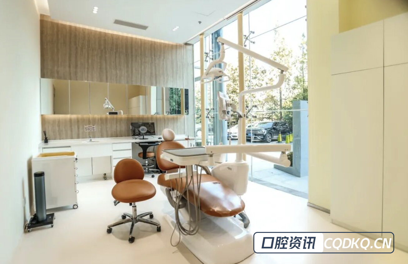 2026青岛种植牙补贴政策详解！亿口康口腔定点申领通道开启